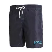 hommes hugo boss swim trunks shorts beach pants e8902 lacing summer